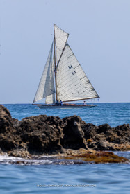 29 05 2026, Antibes (FRA,06), Les Voiles d'Antibes 2026, Race Day 2