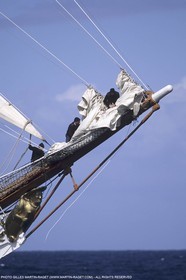 Tall Ships - Figure head