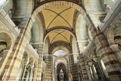 Marseille historical heritage (check keywords for more infos), Notre Dame de la Garde
