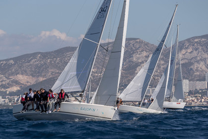 17 09 2021, Marseille (FRA,13), Juris Cup 2021, jour 1