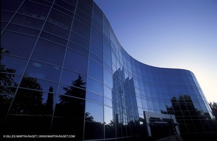 Prado Group facilities