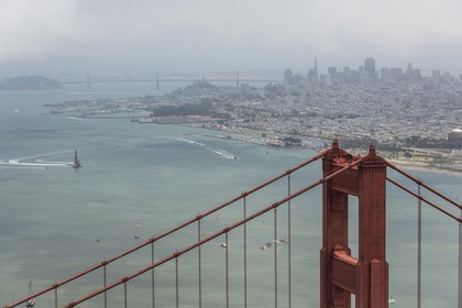 05 07 2013 - San Francisco (USA,CA) - 34th America's Cup -