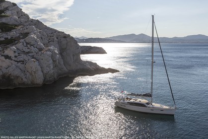 20 07 2015, Marseille (FRA,13), Wauquiez Pilot Saloon 48