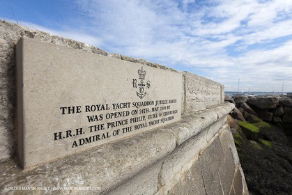04 08 2010 - Cowes (UK, IOW) - Cowes Week