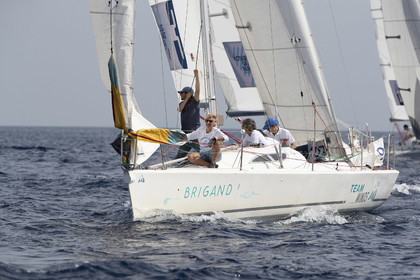15 09 2019, Marseille (FRA,13), Juris Cup 2019, Day 3
