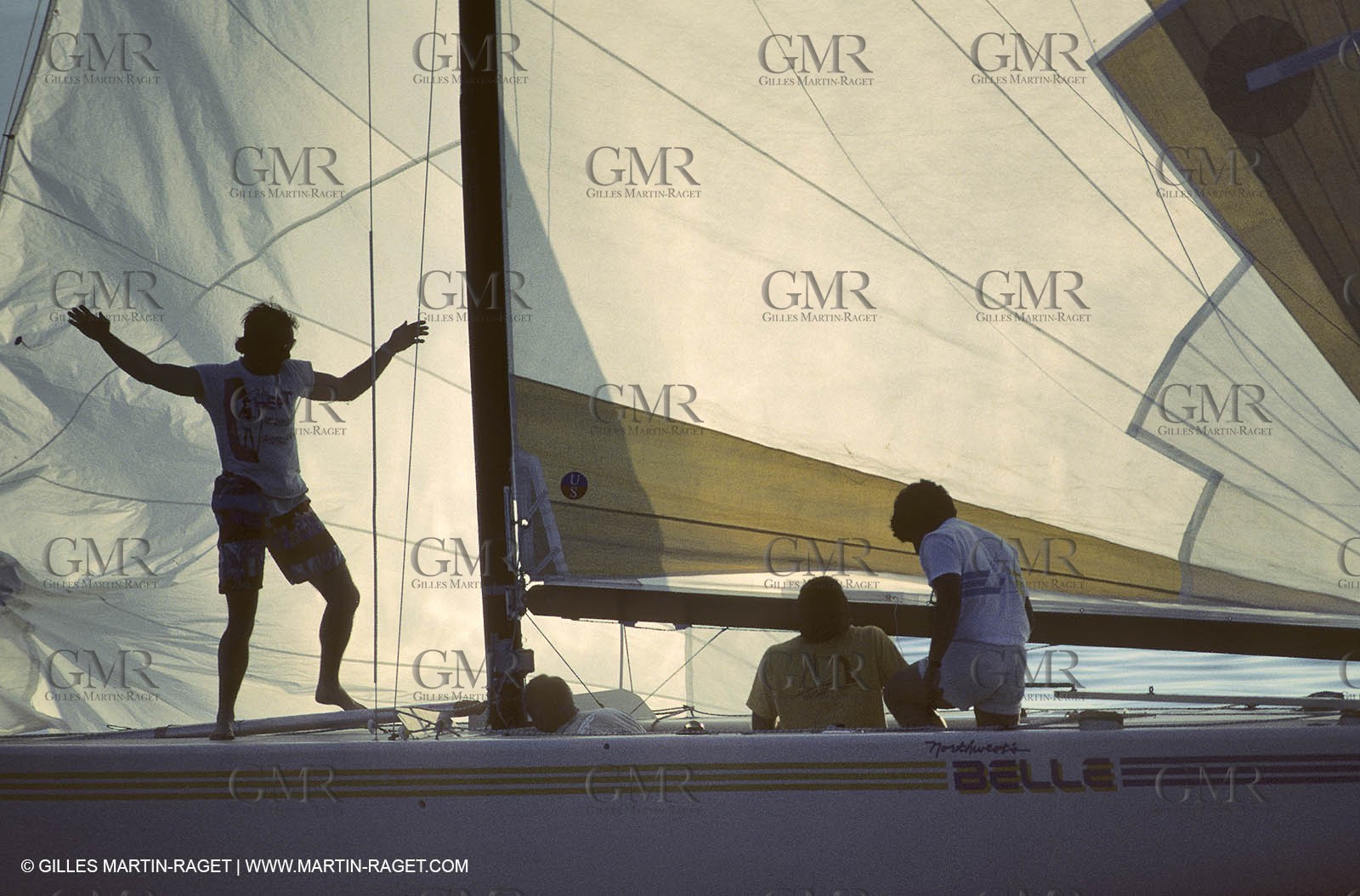 06 m JI - Cannes - 1984