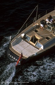 Sailing, Super Yachts, Wally Yachts, Tuamata