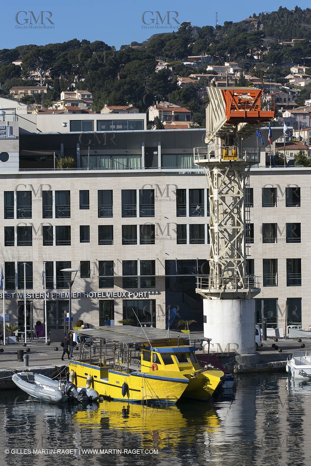 25 01 2013, La Ciotat (Fra,13)