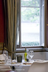 28 10 2007 - St Rémy de Provence (FRA,13) - Chateau des Alpilles