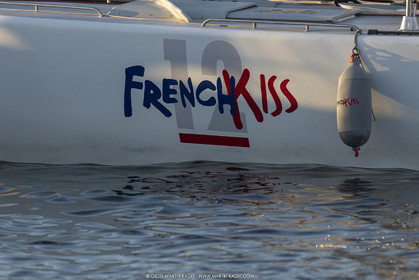 30 09 2019, Saint-Tropez (FRA,83), Les Voiles de Saint-Tropez 2019, jour 1