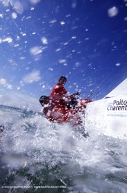 Rohart-Rambeau - Star - Dinghies