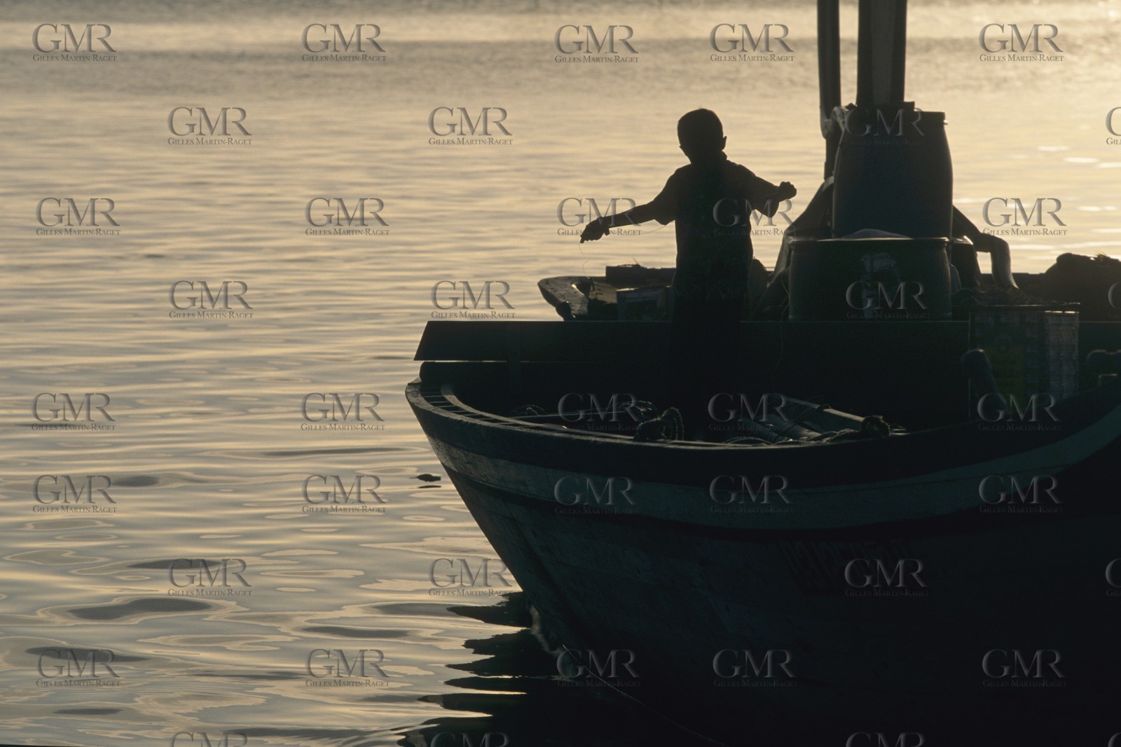 Destinations, Maldives