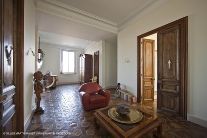 Saint Drézéry (FRA, 34), Domaine de Puech Haut