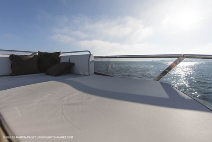 07 04 2014 - Palma de Mallorca (ESP) - Beneteau Group - Monte Carlo 4