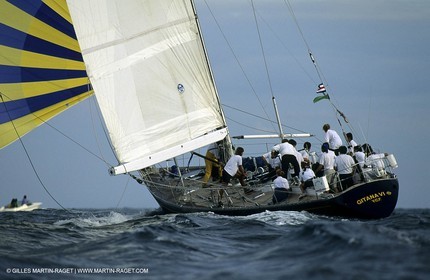 GITANA VI