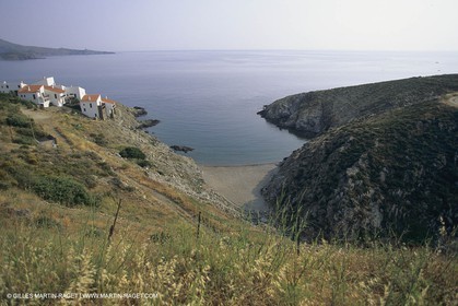 France, Languedoc Roussillon