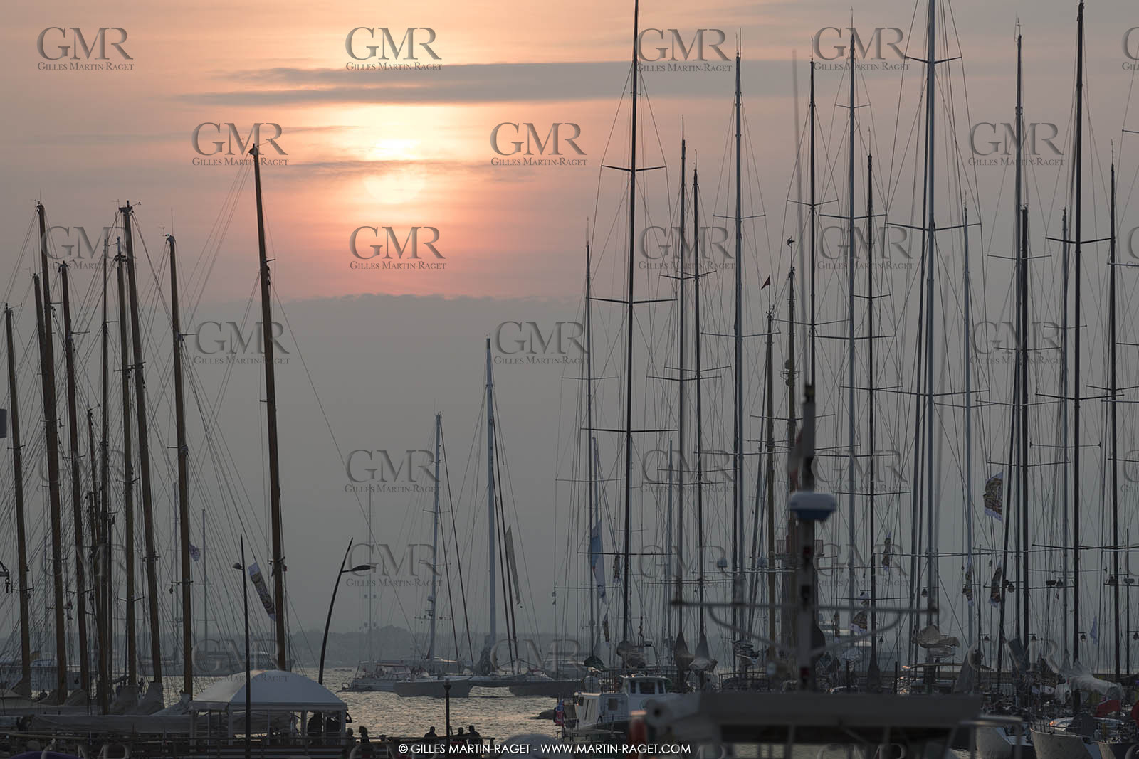 01 10 2017, Saint-Tropez (FRA,83), Les Voiles de Saint-Tropez 2017