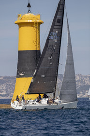 15 09 2018, Mareseille (FRA,13), Juris Cup 2018, Day 2