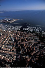 Old harbour