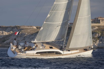 20 07 2015, Marseille (FRA,13), Wauquiez Pilot Saloon 48