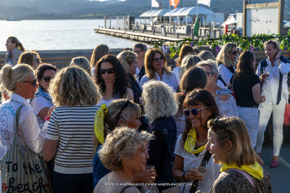 07 05 2026, Saint-Tropez (FRA, 83), Société Nautique de Saint-Tropez, Les Dames de Saint-Tropez, Trainings