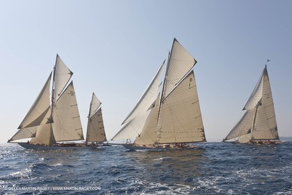 28 09 2009 - Saint Tropez (FRA, 83) - Voiles de Saint Tropez 2009