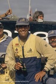 Sailing, People, sailors,owners, skippers, crew, designers, boatbuilders, celebrities (check keywords)