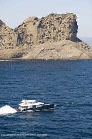 13-07-07 - La Ciotat (FRANCE) - MotorYacht - Chantier H2X