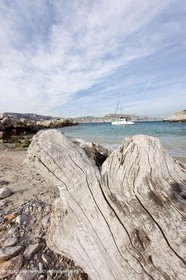 05 05 2009 - Marseille (FRA, 13) - Les Calanques - Riou