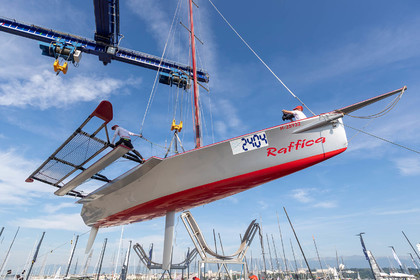 12 06 2021, Genève (SUI), Bol d'Or Mirabaud 2021