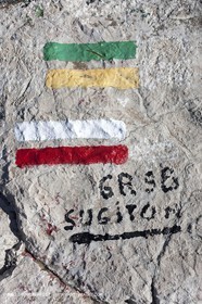 11 03 2009 - Marseille (FRA, 13) - Calanques