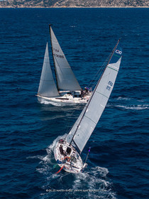 19 04 2025, Marseille (FRA), Semain Nautique Internationale de la Méditerranée - SNIM 2025