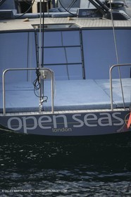 Sailing, Super Yachts, Wally yachts, Open Season