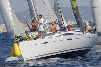 13 09 2019, Marseille, (FRA,13), Juris Cup 2019, Day 1