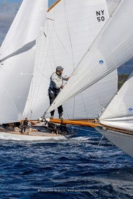 24 09 2025, Cannes (FRA), Régates Royales 2025, Race Day 3