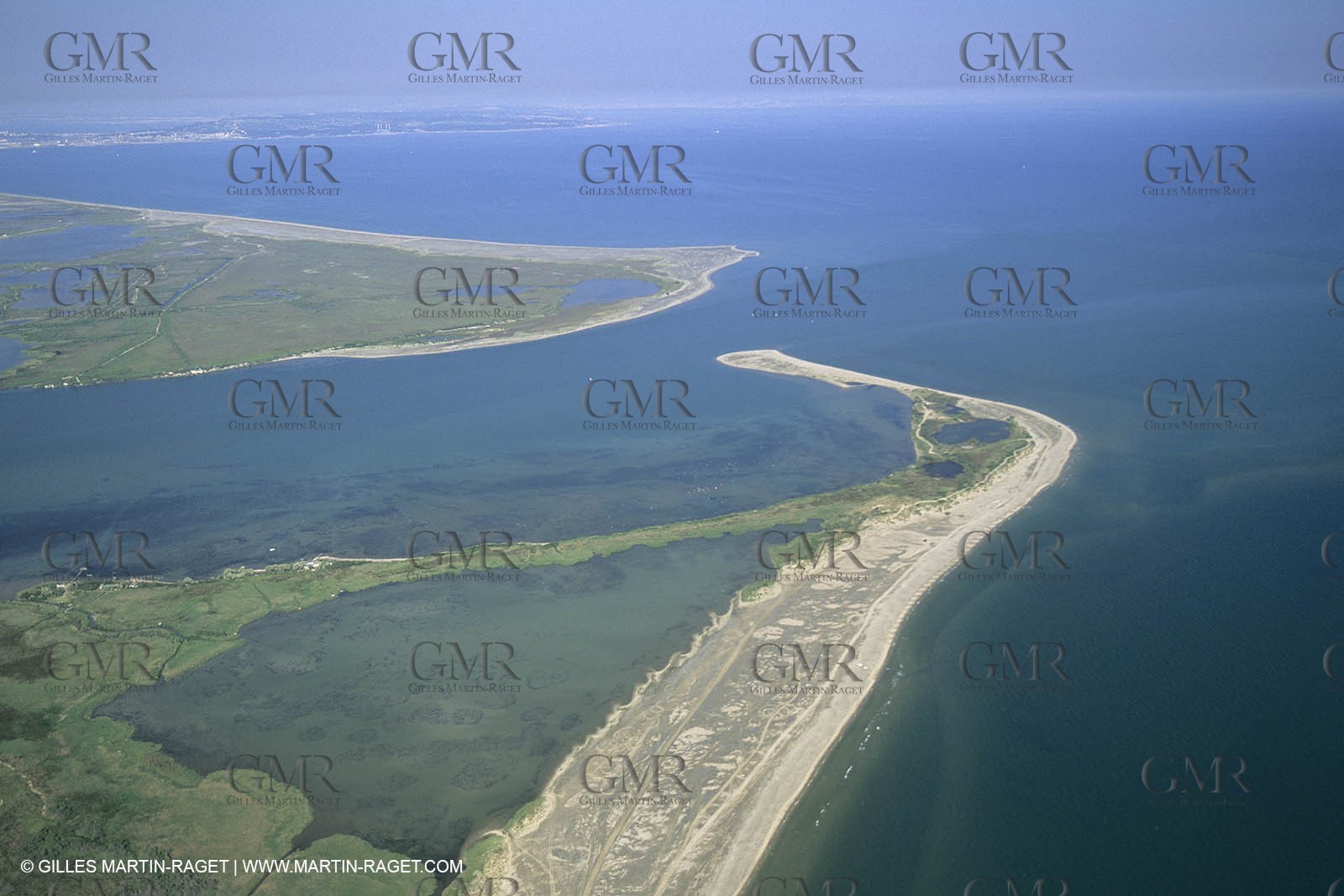 France, Provence, le Rhône