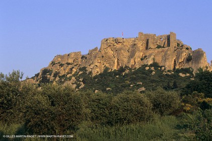 Les Baux de Provence