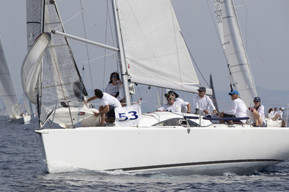 15 09 2019, Marseille (FRA,13), Juris Cup 2019, Day 3