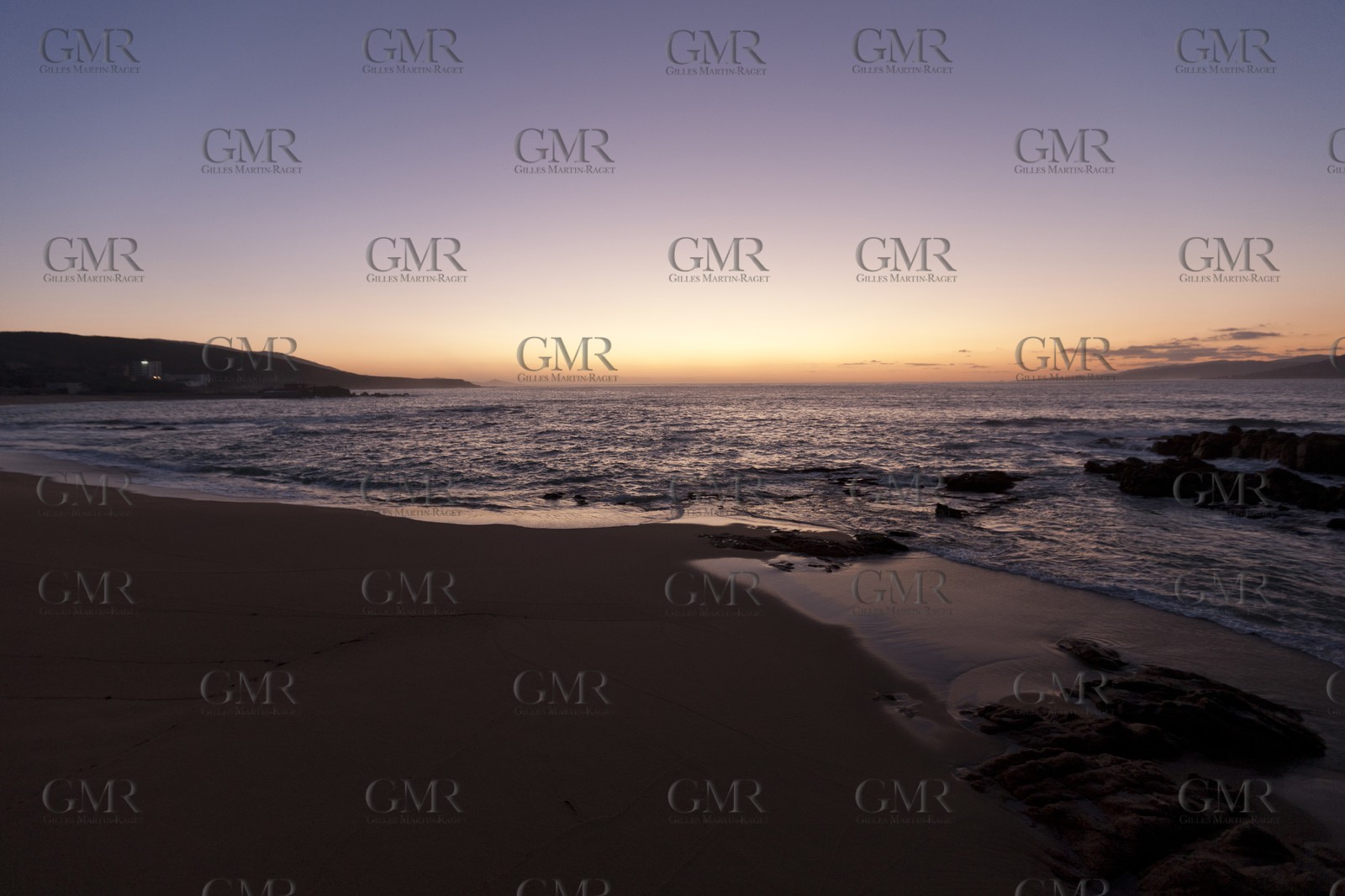 16 02 2012 - Propriano (FRA, Corse) -  La Méridionale shipping company- Piana at Propriano