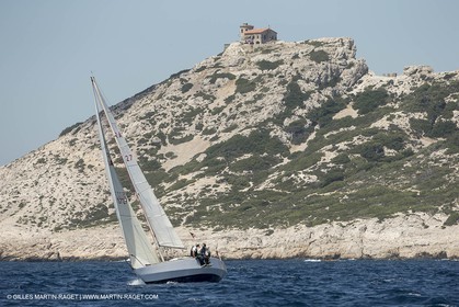 Marseille (FRA, Calanques Classique 2014