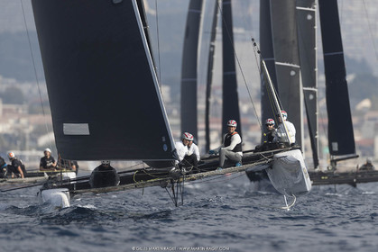 14 10 2017, Marseille (FRA,13), GC32 Racing Tour Marseille, Race Day 3