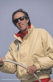 Sailing, People, sailors,owners, skippers, crew, designers, boatbuilders, celebrities (check keywords)