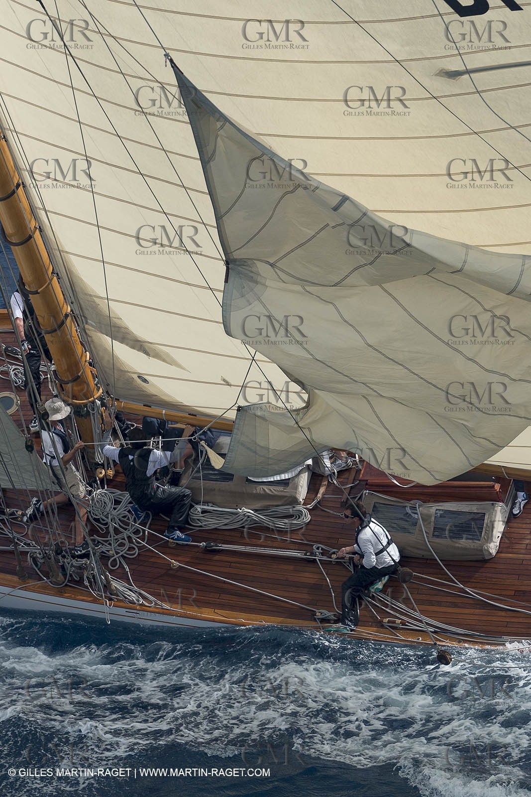 29 09 2014, Saint-Tropez (FRA,83), Voiles de Saint-Tropez 2014, Day 1,