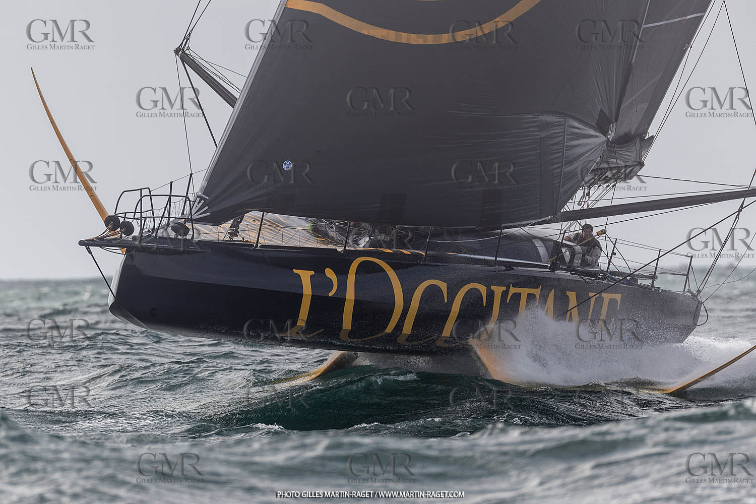 24 09 2023, Lorient (FRA), Defi Azimut 2923, Les Runs