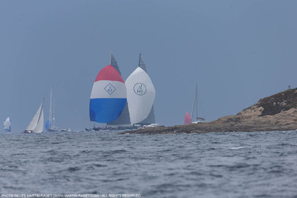 01 10 2016, Saint-Tropez (FRA,83), Voiles de Saint-Tropez 2016, Day 6
