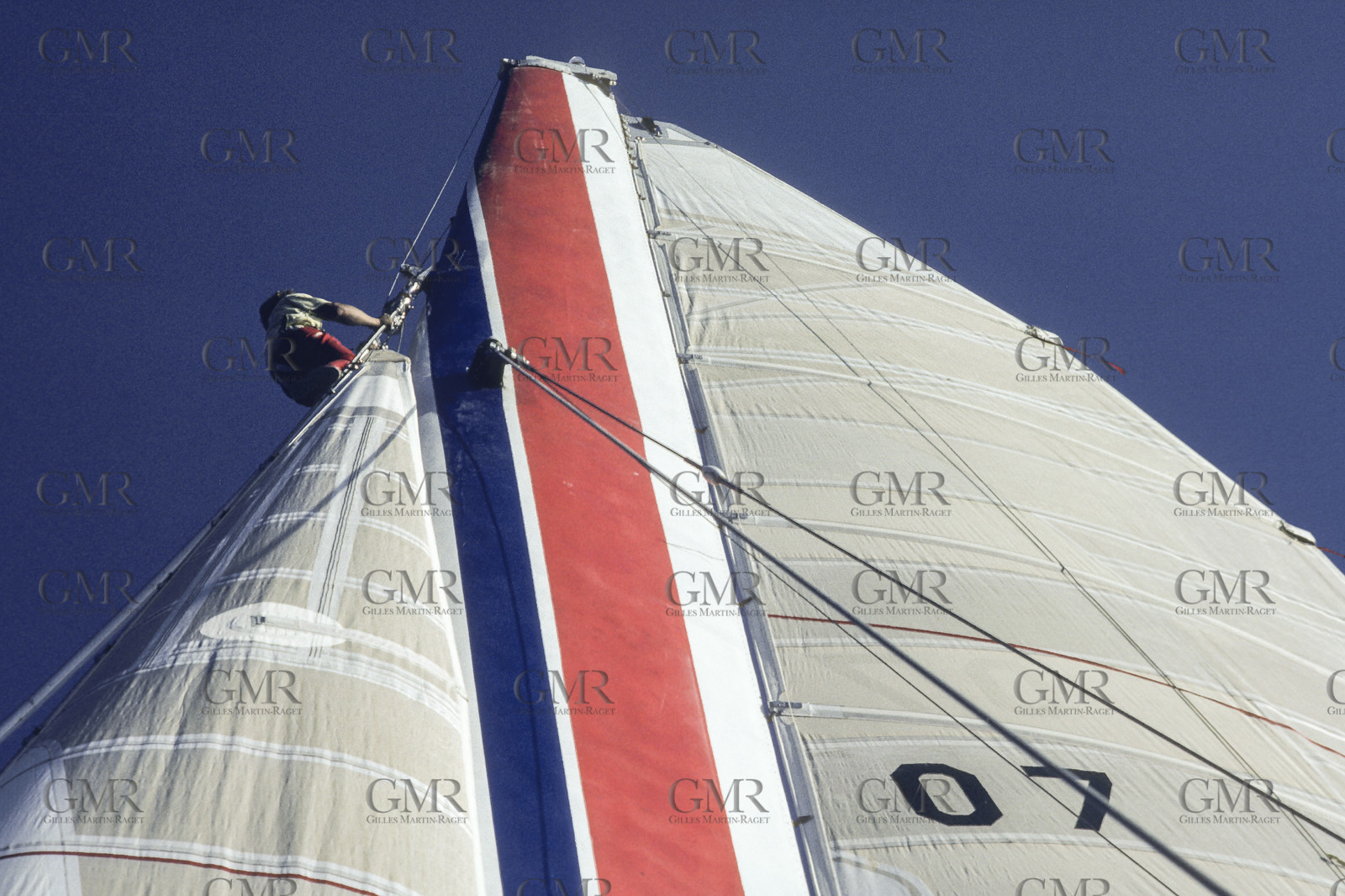 Sailing, Yacht Racing, Offshore Racing, Early offshore multihulls