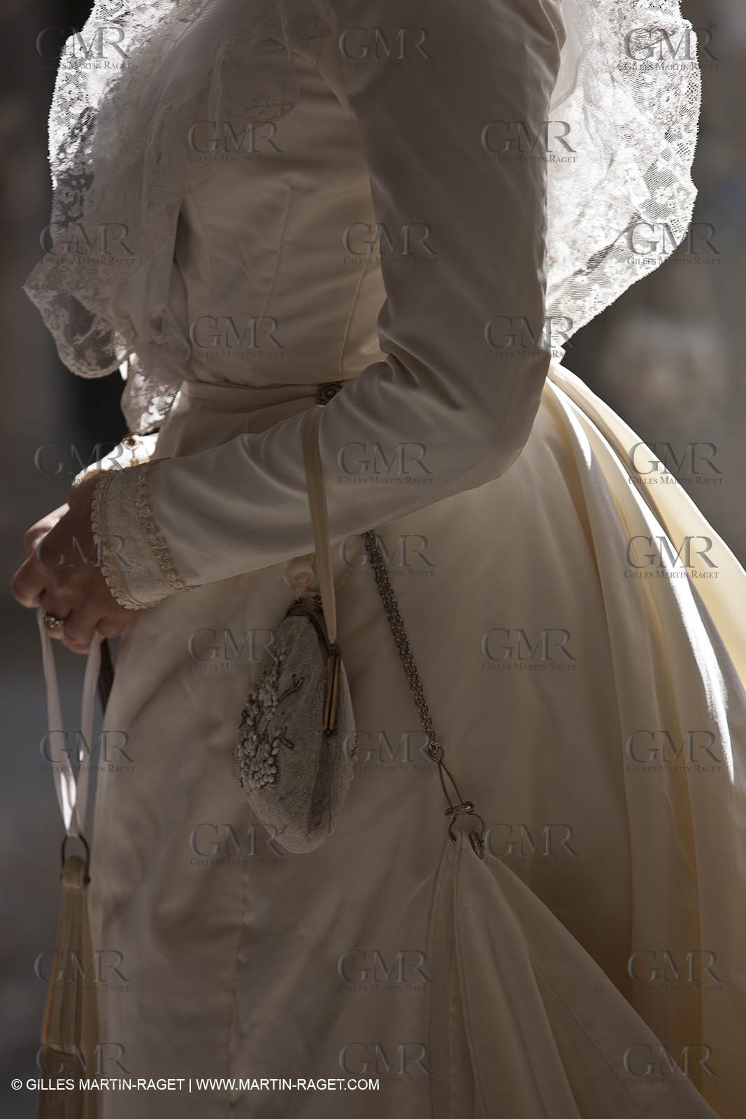 03 07 2011 - Arles (FRA,13) -  2011 Arles Costume celebration