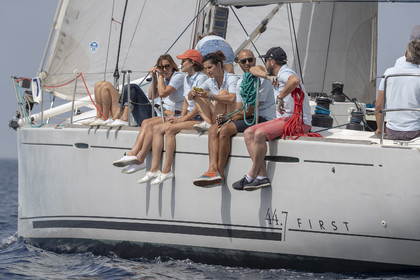 15 09 2019, Marseille (FRA,13), Juris Cup 2019, Day 3