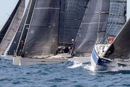19 04 2025, Marseille (FRA), Semain Nautique Internationale de la Méditerranée - SNIM 2025