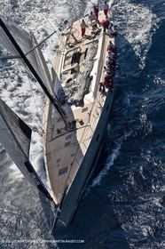 27 09 2010 - Saint Tropez (FRA,83) - régate des Wally Yachts
